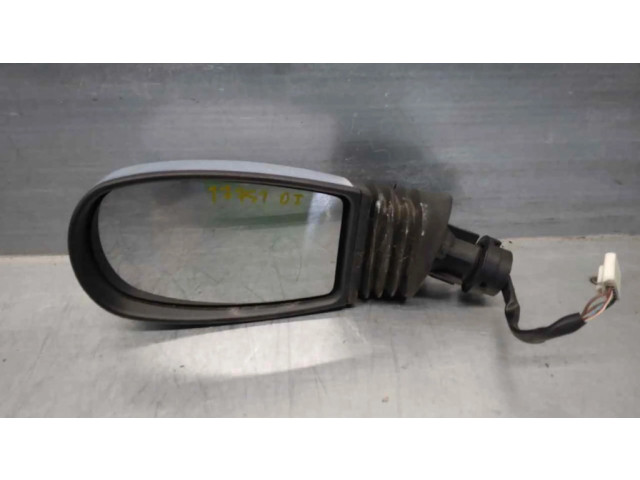 Zpětné zrcátko Сзади Fiat Punto (188) 1999  735380187, 5 PINES  