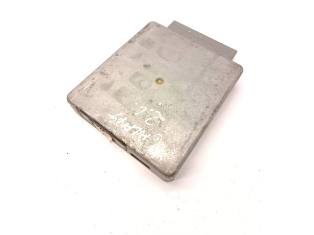 Блок управления двигателя 97VW12A650CA, 97VW-12A650-CA Ford Galaxy