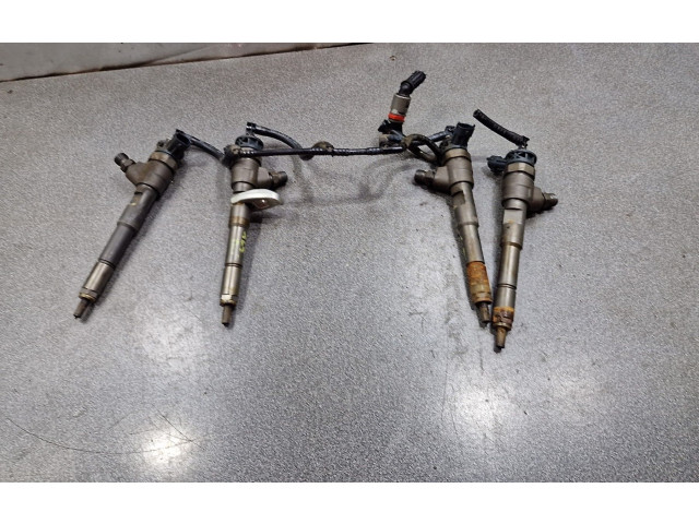 Форсунка 166000121R Dacia Sandero K9K_626