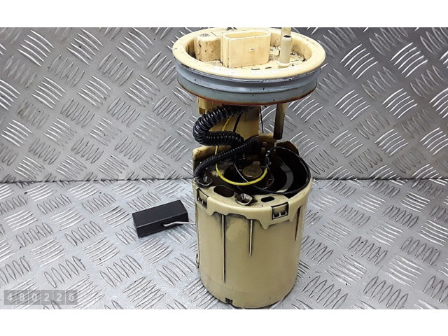 Pojistková skříňka Топливный насос 7h0919050 Volkswagen Transporter - Caravelle T5 2004