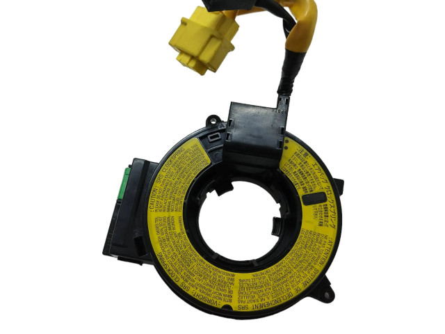 Подрулевой шлейф SRS KKPR770053 Mitsubishi Outlander