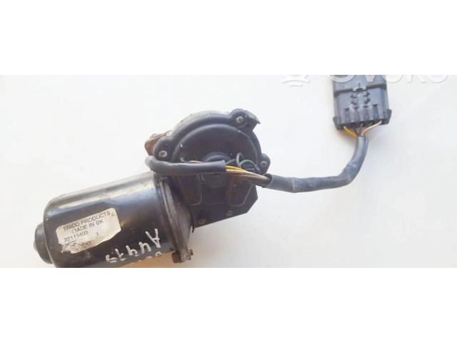 Моторчик дворников 22116403    Opel Omega B2