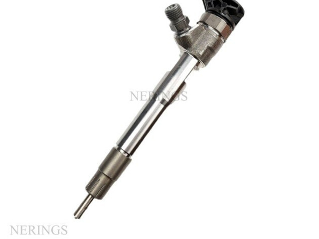 Форсунка 0445110939, 0445110939    Renault Koleos II   