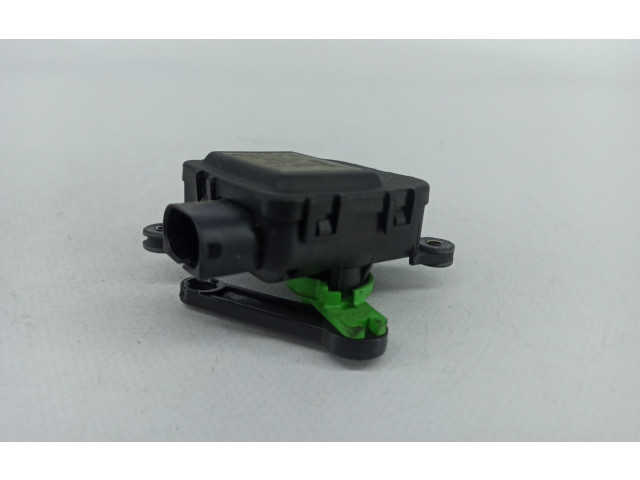 Блок управления двигателя COMPORTA, 0132801117   Audi A3 S3 8L