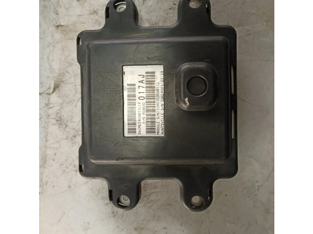 Блок комфорта P04692024AJ, T53QH35358B1T2 Jeep Grand Cherokee (WK)