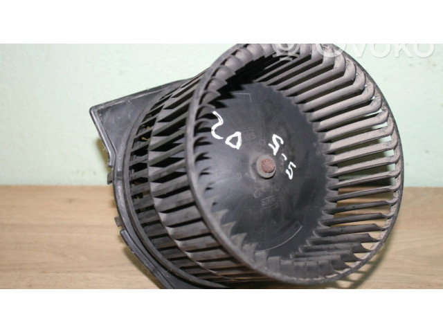 Вентилятор печки    W963207T   Saab 9-5