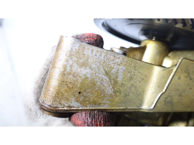 Čerpadlo oleje Volvo XC90