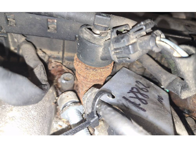 Форсунка 0445110036, 9653344880    Citroen C8   