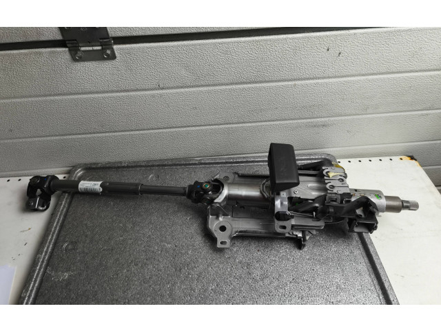    Рулевая рейка 9820460277, 0956007   Peugeot 5008  -  года