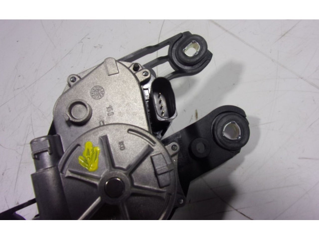 Моторчик заднего дворника 5F4955711A, 5F4955711A    Skoda Kodiaq