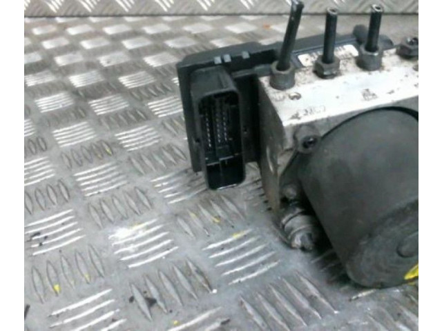 Блок АБС 4541EP   Peugeot  Expert  2007 - 2016 года