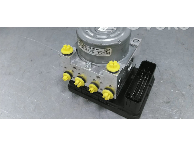 Блок АБС 5Q0614517DN Audi Q2 - - года