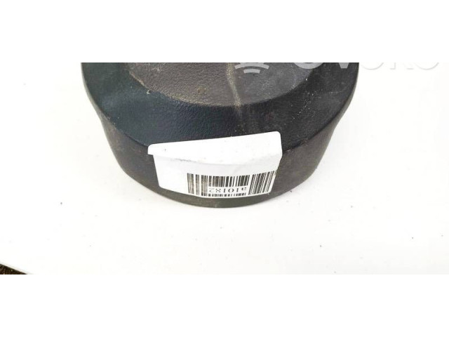 Подушка безопасности водителя    Subaru Outback