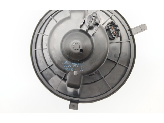 Вентилятор печки    998919K   Volkswagen Caddy