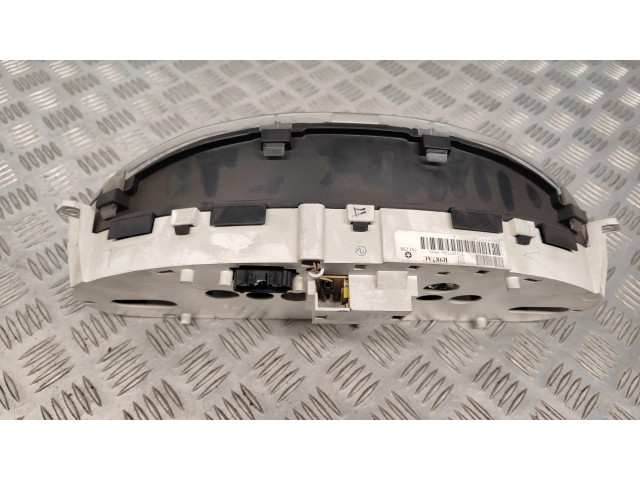 Přístrojová deska Chrysler Grand Voyager V 2007 TN1575309900