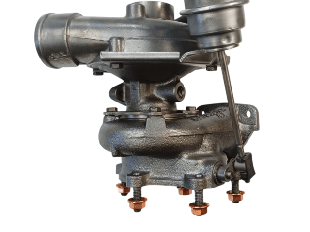 Turbodmychadlo Турбина 53069880001, 53069880001 Alfa Romeo 155