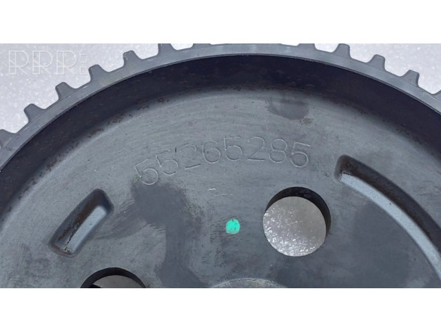 Шкив распределительного вала / ванус