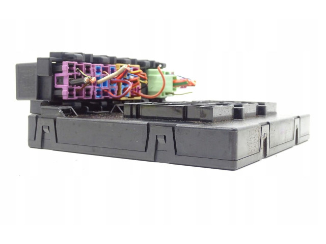 Блок комфорта 8P0907063G Audi A3 S3 8P