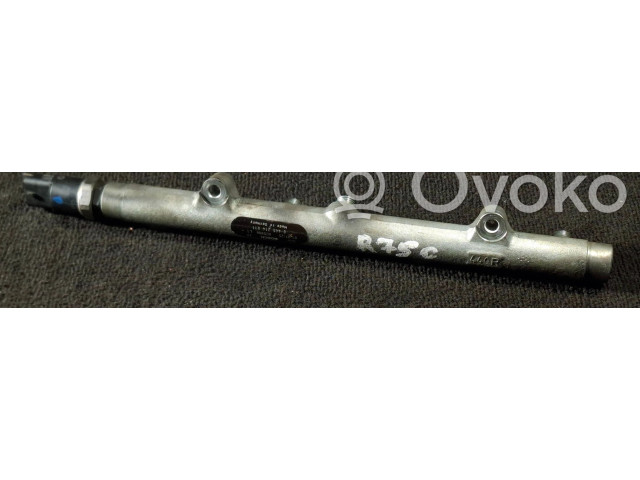 Топливная рампа 005808, 010725 Rover 75