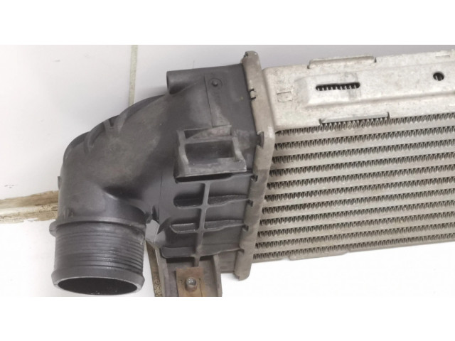 Интеркулер 6G919L440AE, 880624DD Ford Focus 1.6