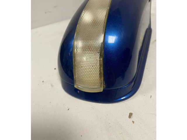 Zpětné zrcátko  Mercedes-Benz C W203 2003  413133418, 3133418  