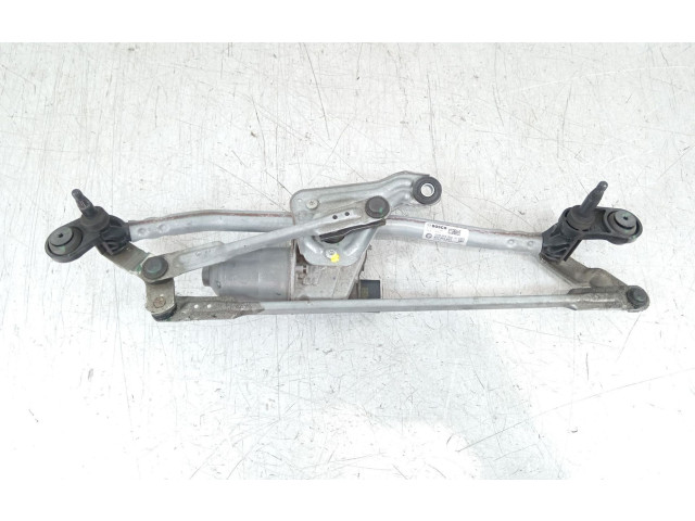 Моторчик дворников 657955023    Skoda Scala