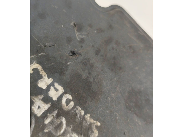 Блок АБС 476608644R Dacia Sandero 2008 - 2012 года