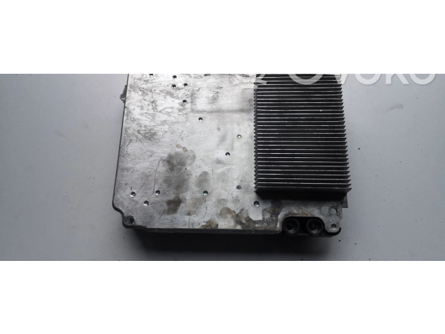 Řídící jednotka HBD115 4114 5C 11497036D0, HBD115 4114 5C 11497036D0 Honda Civic 2005