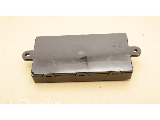 Модуль «Bluetooth»