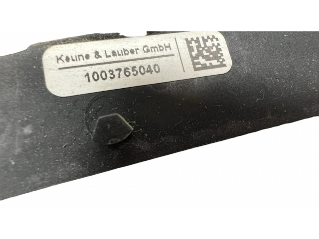 Блок управления климат-контролем 8K1820043S, A2C37832600   Audi A4 S4 B8 8K