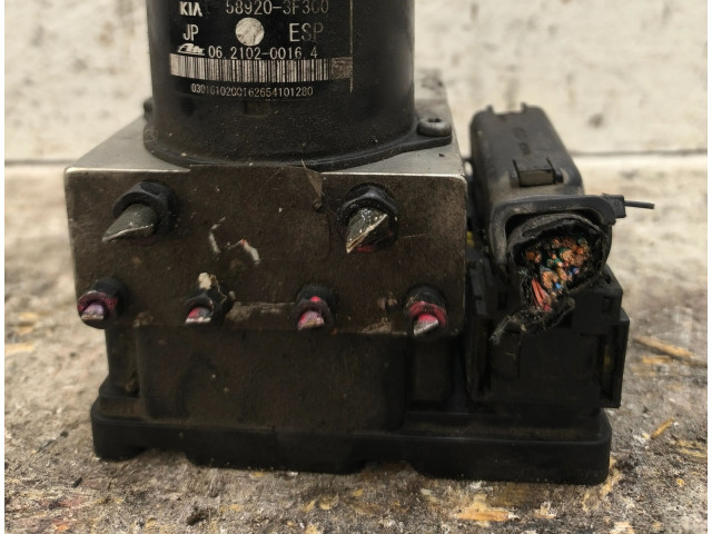 Jednotka ABS KIA Opirus 2006