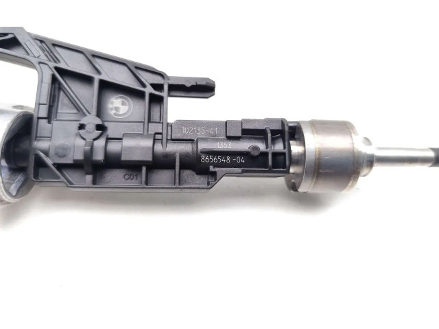 Форсунка 8656548, 0261500437 Mini Cooper Countryman F60 B38A15A;B38A15F