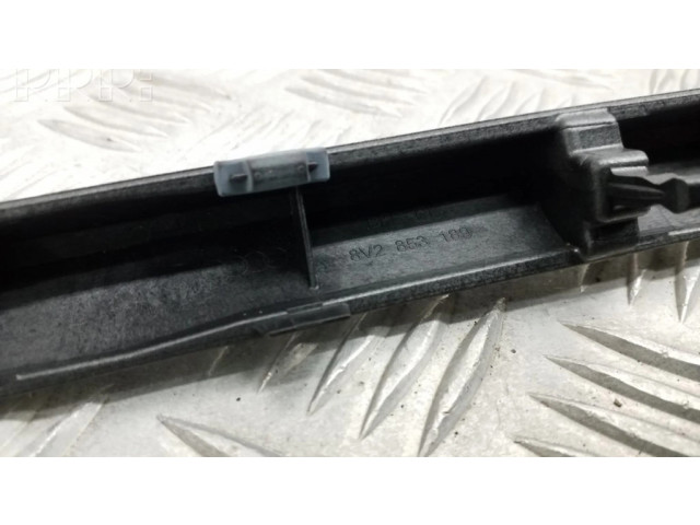 Декоративная отделочная ленточка