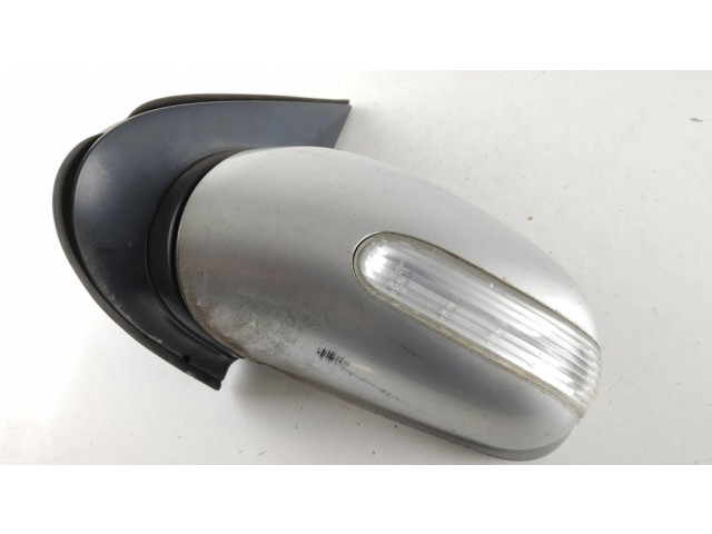 Зеркало электрическое левое Mercedes-Benz ML W163 1997-2005 года