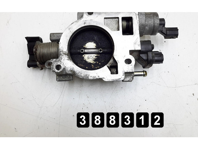 Генератор 11200007AB   Chrysler Pacifica      