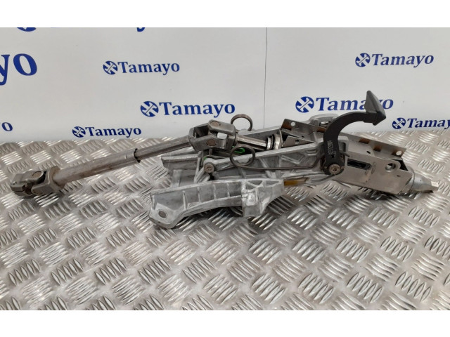 Рулевая рейка P31202252 Volvo S40 2008 - 2012 года