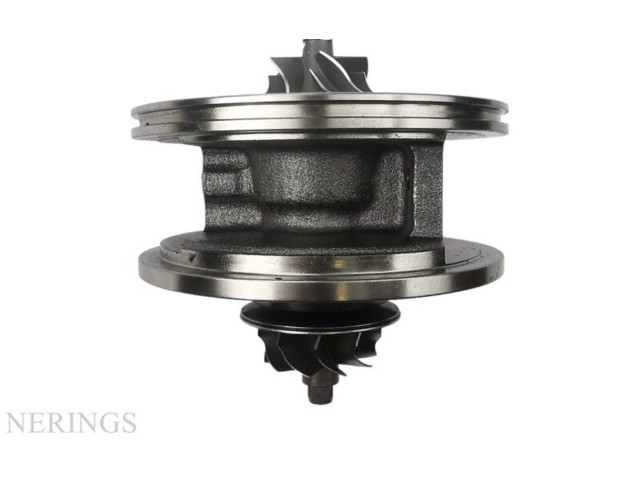 Турбина Opel Meriva B 54359700027, CHRA30-0196