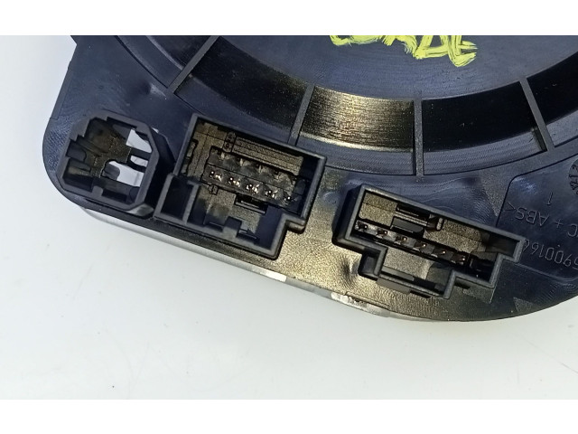 Подушка безопасности водителя E3-B6-22-5   Jeep Renegade