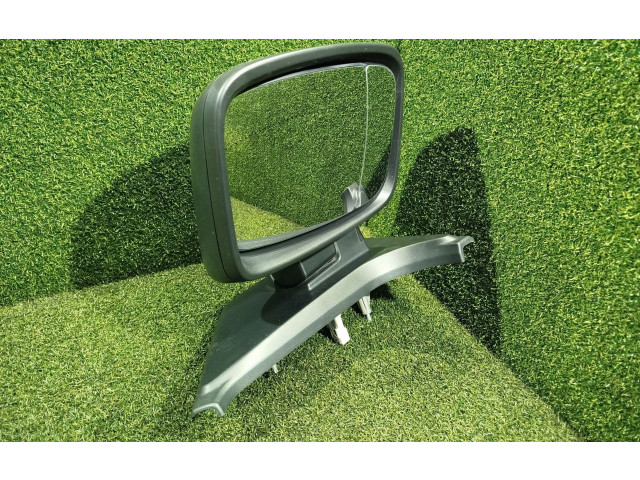 Зеркало электрическое        Renault Trafic III (X82)  2014 -  года   