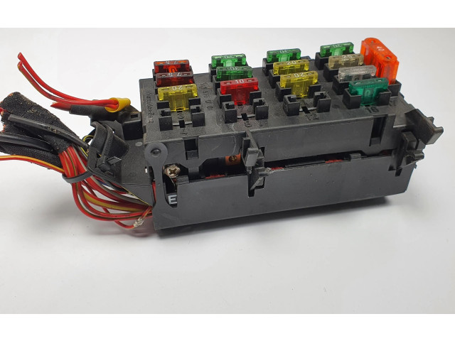 Pojistková skříňka 1405451701 Mercede-Benz S W140 1996