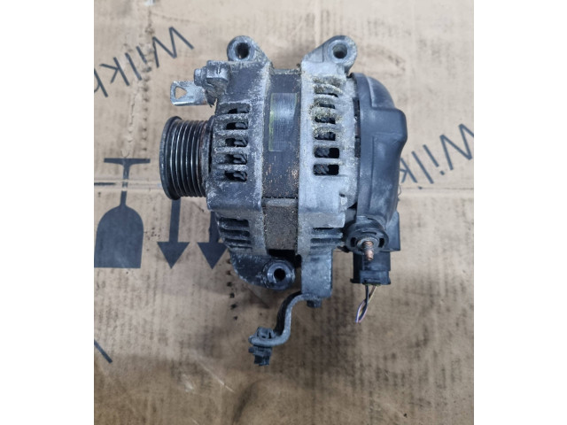 Генератор    Lexus IS 220D-250-350      