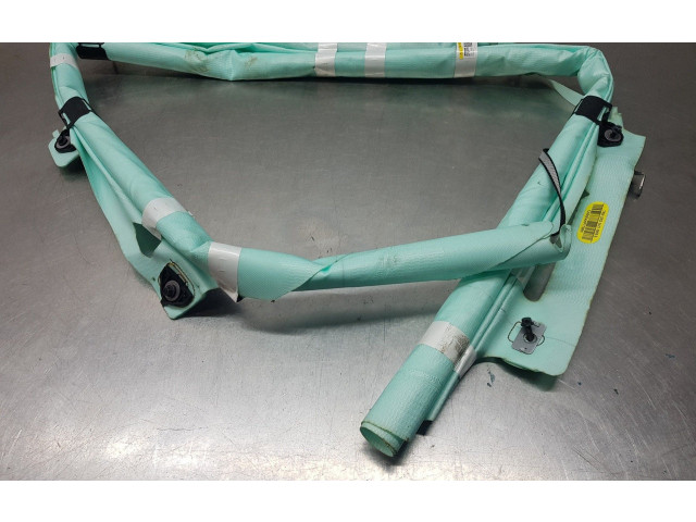 Надувная подушка для передней двери 31436586 Volvo XC60