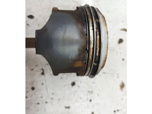 Píst 16V Suzuki Ignis