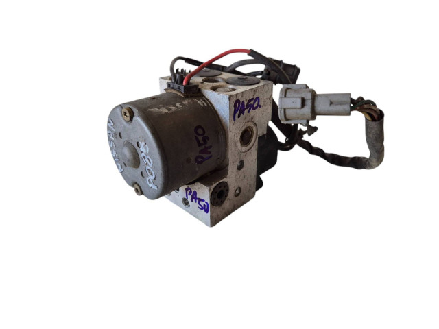 Jednotka ABS 0265214409, 446006F601 Nissan Micra 1999