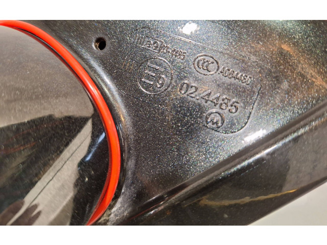 Зеркало электрическое        Opel Meriva B  2010 - 2016 года   