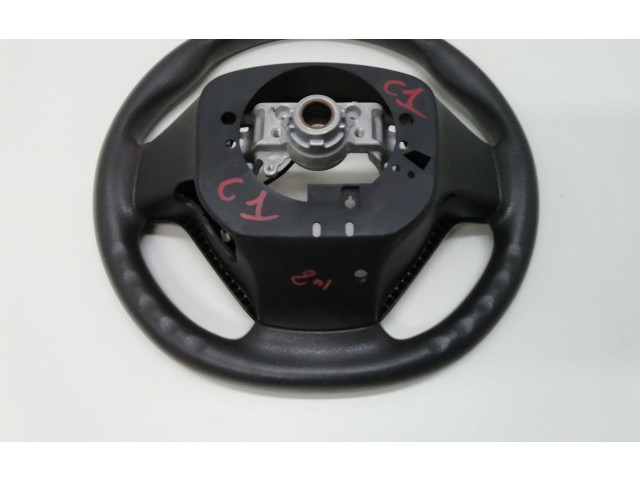 Руль Peugeot 108  2014 -  года GS131-14800, GS131-14800      