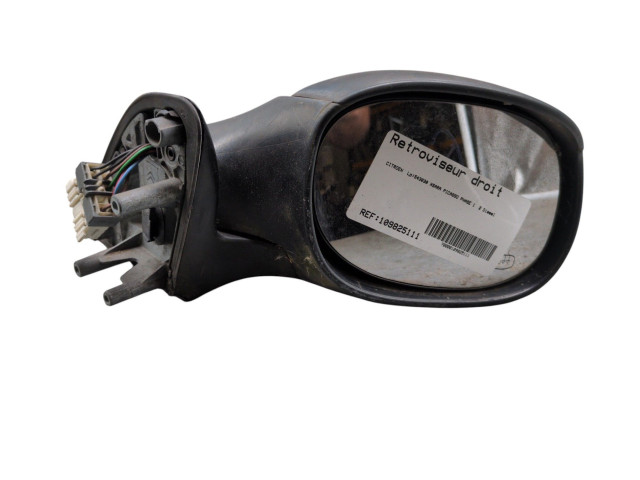 Зеркало электрическое Citroen Xsara Picasso - года