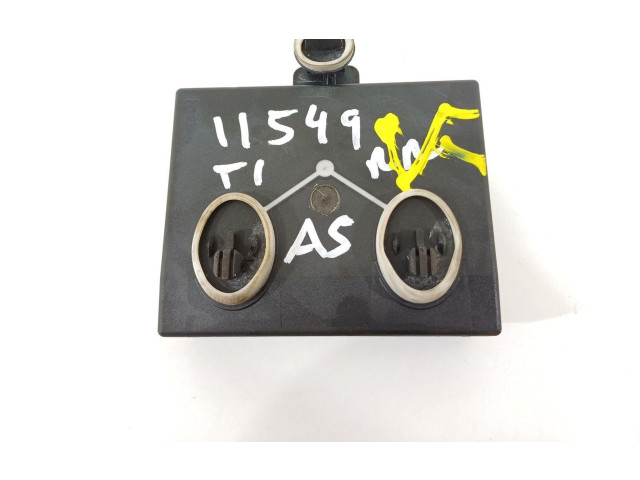 Блок комфорта 8T0959795N Audi A4 Allroad