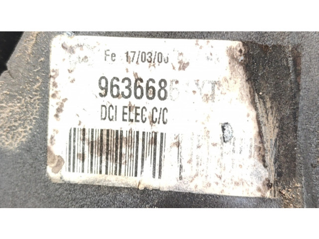 Зеркало электрическое     правое   Citroen Berlingo  2003-2007 года   