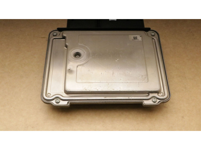 Řídící jednotka 03L906018NF, 0281018030 Volkswagen Caddy 2012